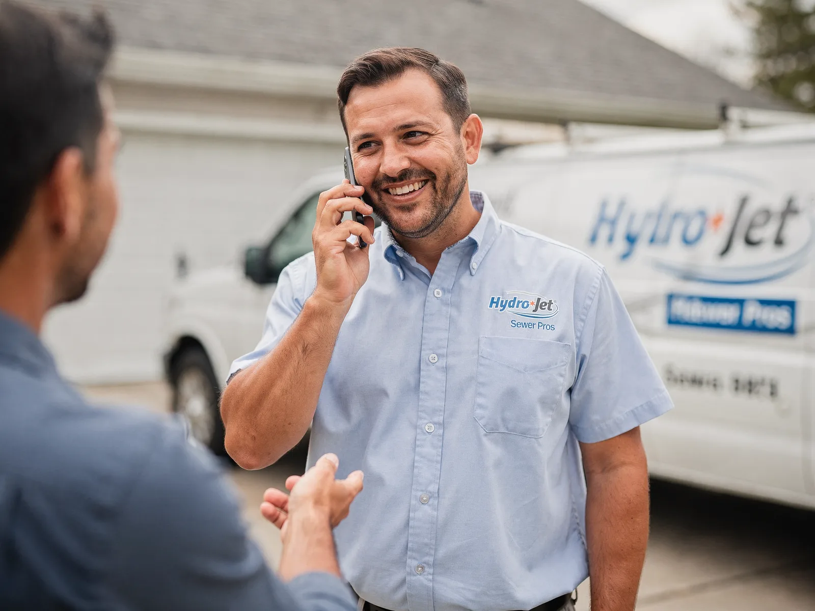 Hydro Jetting Near Me Saint Marys, GA FAQs